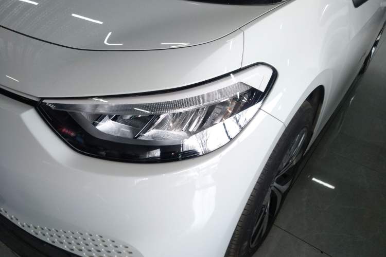 Used Volkswagen ID.3 2024 Pure & Smart Edition Left Front Headlight