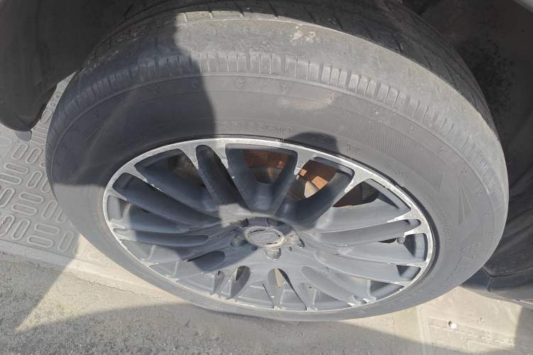 Used Land Rover Discovery Sport 2016 2.0T Limited-Edition Launch