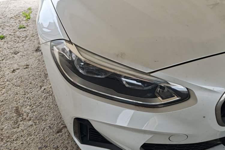 Used BMW 1 Series 2021 120i M Sport Edition
