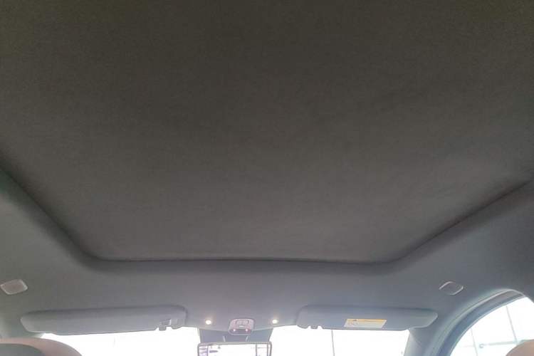 Used Nio ES6 2025 75 kWh
