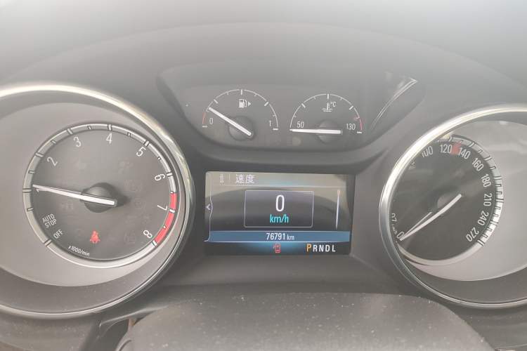 Used Buick Verano 2018 Sedan 15S Automatic Leading Model
