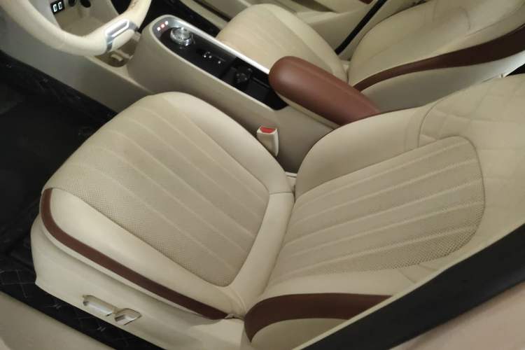 Used ORA Good Cat 2022 Morandi Edition 400km Standard Range Premium Version Lithium Iron Phosphate
