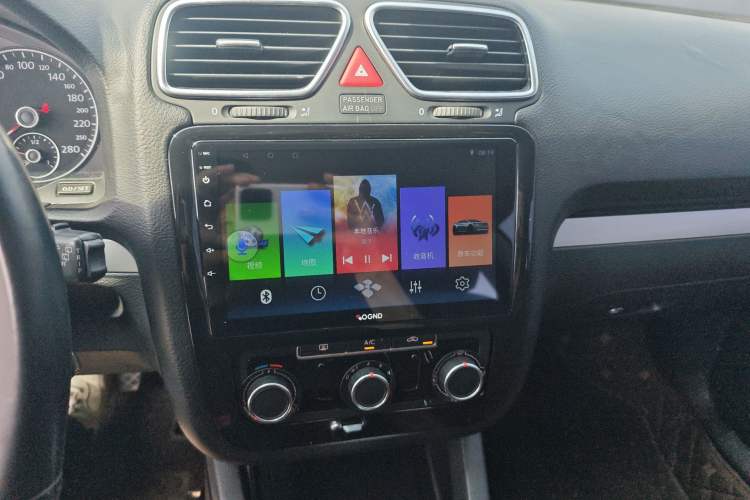 Used Volkswagen Scirocco 2015 1.4TSI Fashion Edition