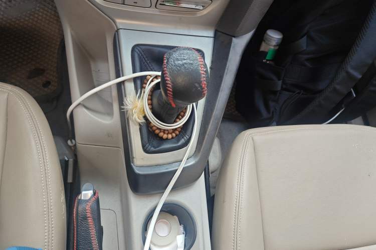 Used Ford Focus 2012 Sedan 1.6L Manual Comfort Model