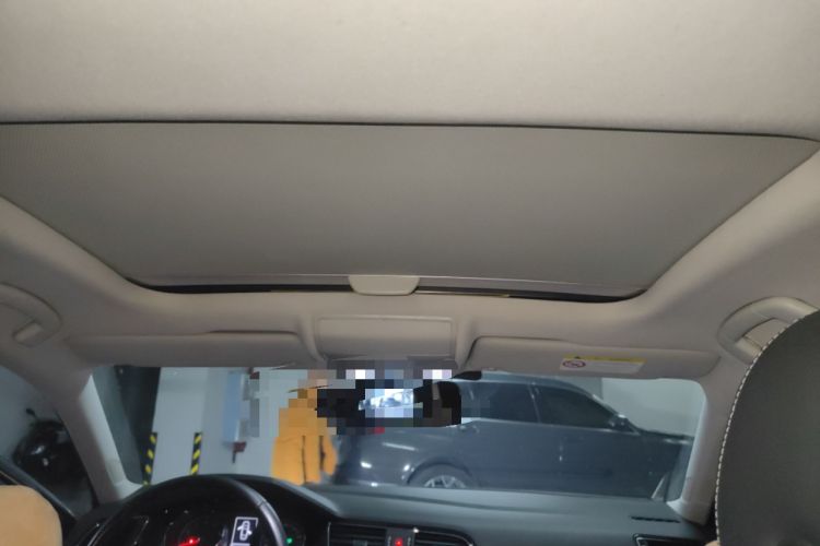 Used Volkswagen Lamando 2018 280TSI DSG Comfort Edition