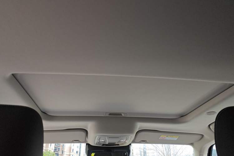 Used Tank 300 2023 City Edition 2.0T—Stylish as Ever
