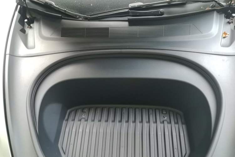 Used Tesla Model 3 2023 Rear-Wheel-Drive Version