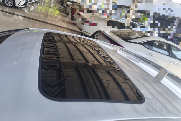 Used Lexus ES 2018 300h Premier Edition China VI Standard