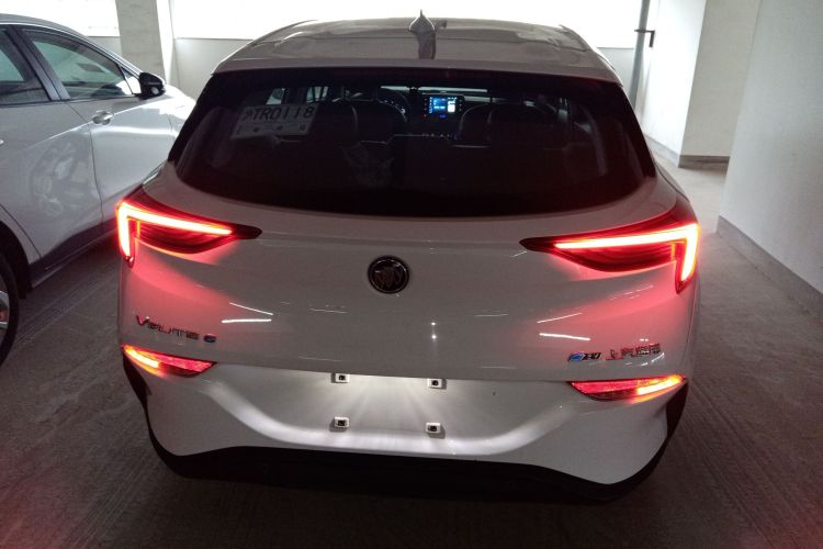 Used Buick Velite 6 2022 Connected & Shared PLUS Rear