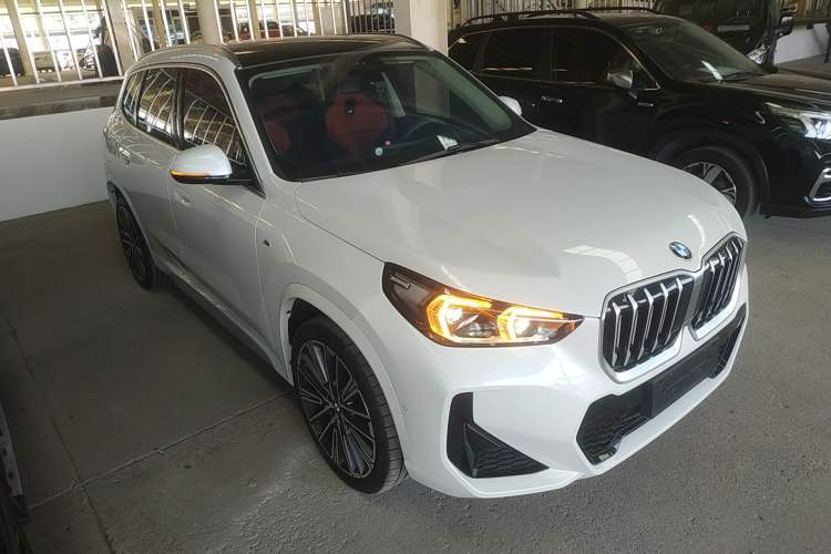 Used BMW X1 2023 xDrive25Li M Sport Package
