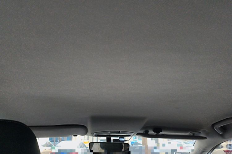 Used Geely Auto Emgrand 2023 4th Generation Champion Edition 1.5L CVT Luxury Model
