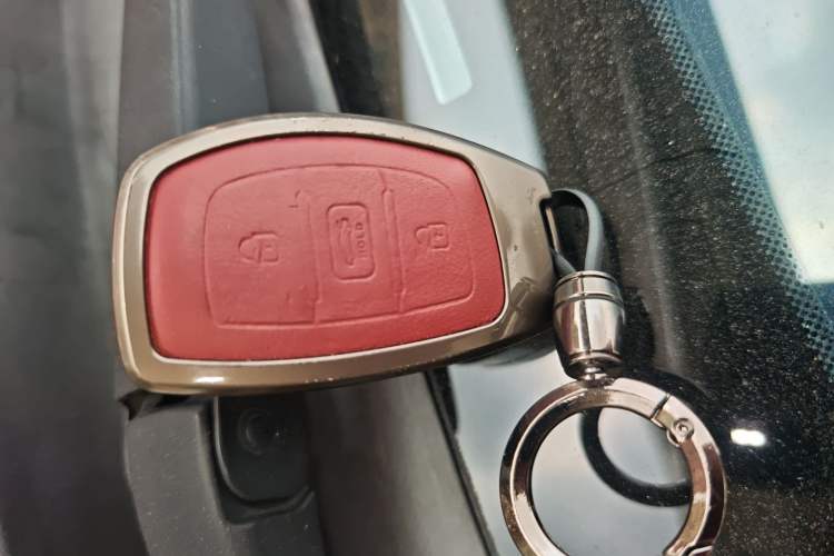 Used Hyundai Elantra (5th Generation / Langdong) 2016 1.6L Automatic Prestige Model