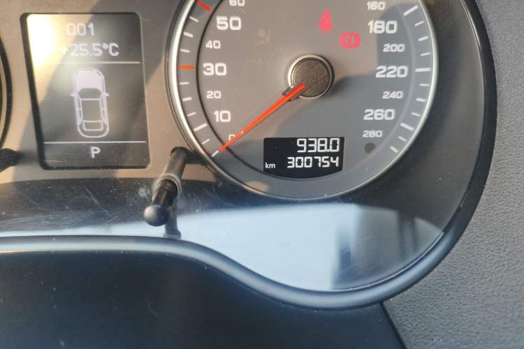 Used Audi A3 2012 Sportback 1.8T Luxury Model