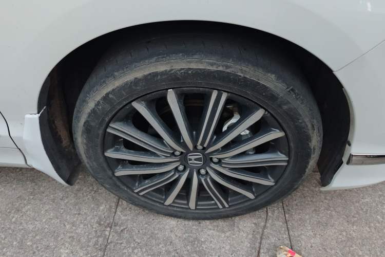 Used Honda Elysion 2022 2.0L eHEV Comfort Version
