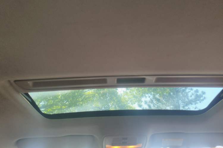 Used MG 6 2017 20T Automatic Trophy Prestige Internet Edition China V Standard
