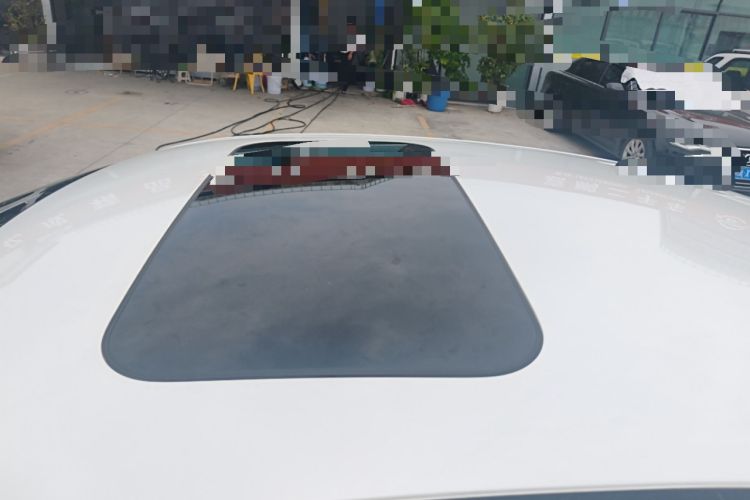 Used Nissan Sylphy 2021 Classic 1.6XL CVT Luxury Edition
