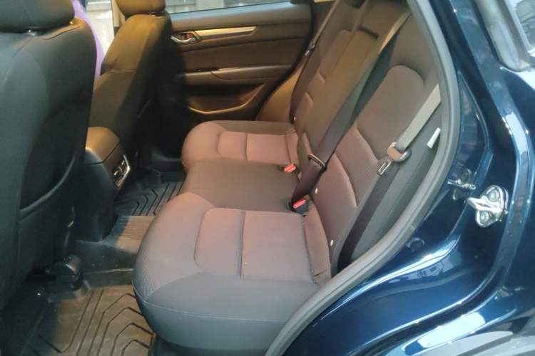 Used Mazda CX-5 2024 2.0L Automatic Two-Wheel Drive ZhiShang Pro