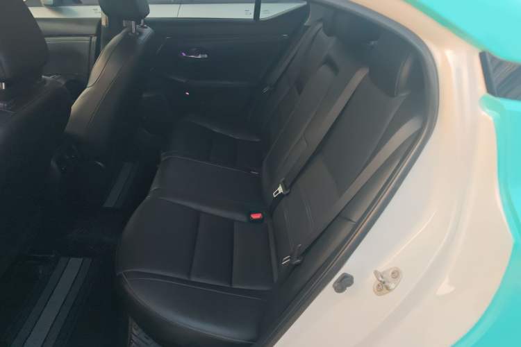 Used Nissan Sylphy 2021 1.6L XL CVT Enjoyment Edition