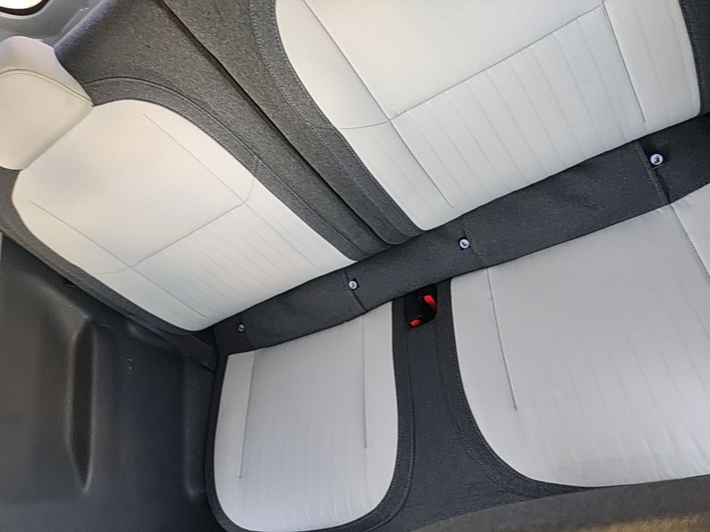 Geely Galaxy Panda 2025 210 km – Yuanqi Bear — снимка 20
