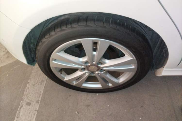 Used Mercedes-Benz A-Class 2016 A 200 Dynamic Edition
