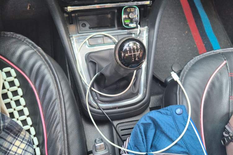 Used Volkswagen Bora 2019 Facelift Bora·Legend 1.5L Manual Fashion Edition China VI Standard Gear Lever