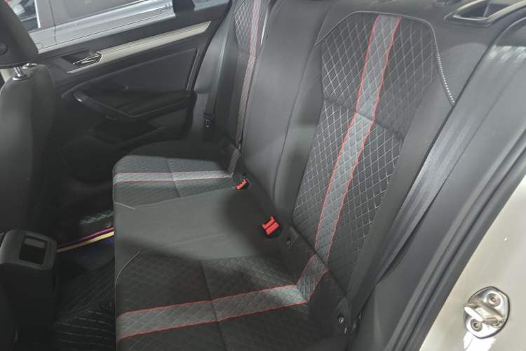 Used Volkswagen Lamando 2021 230TSI DSG Fashion Edition
