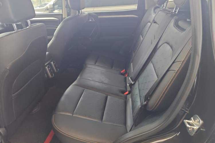 Used Haval DARGO 2021 1.5T DCT Two-Wheel Drive Border Collie Edition