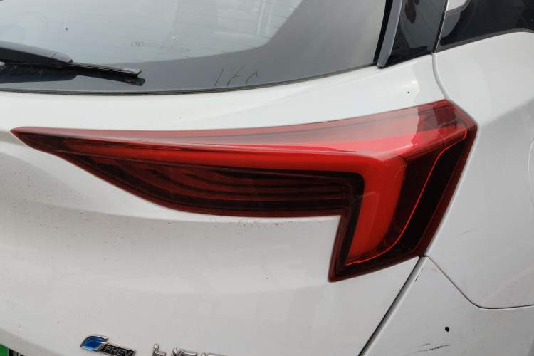 Used Buick Velite 6 2022 Plug-in Hybrid Connected Smart Model
