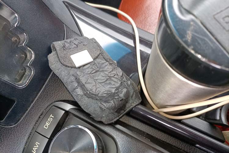 Used Lexus RX Classic 2012 270 Elegant Edition