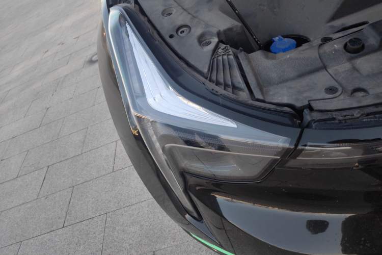 Used NETA U 2023 NETA U-Ⅱ Challenge Edition 500 with Lithium Iron Phosphate
