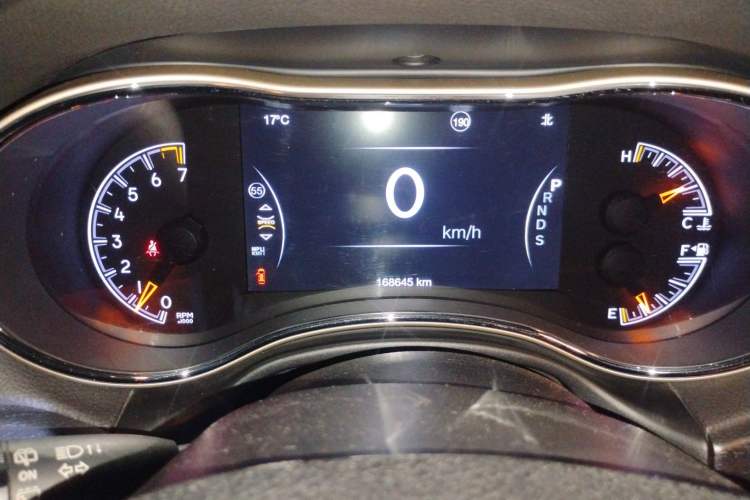 Used Jeep Grand Cherokee (Import) 2015 3.0L Elite Navigation Edition