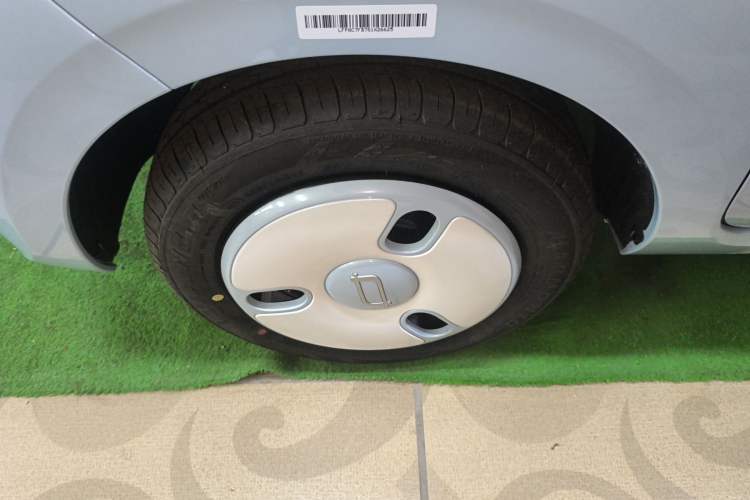 Used Bestune Pony 2026 Model 222km Cute Horse Plus
