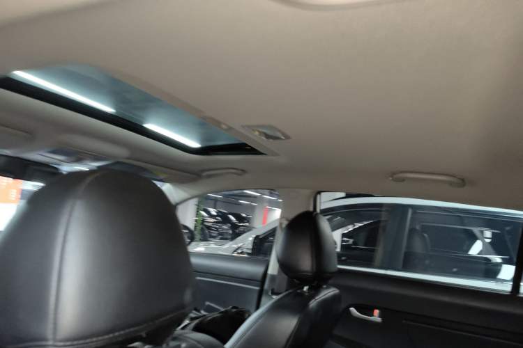 Used Kia Sportage R 2016 2.0L Automatic Two-Wheel Drive GL