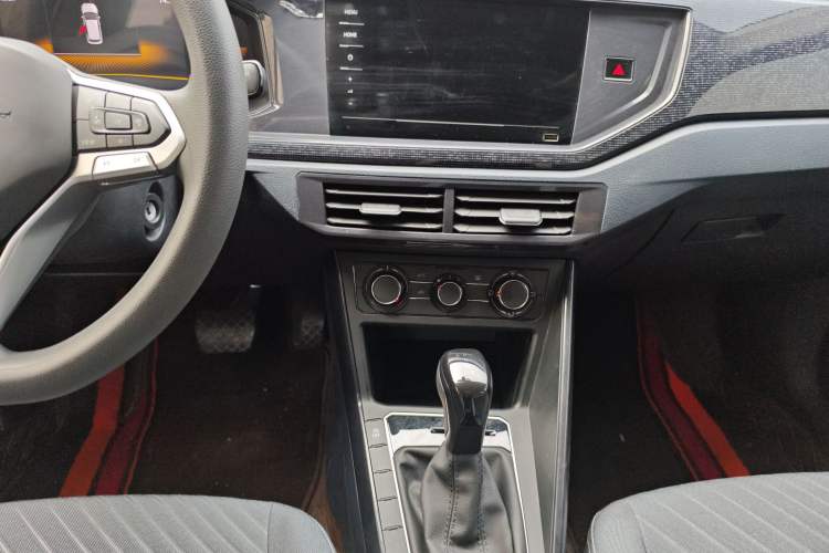 Used Volkswagen Lavida 2023 New Sharp 1.5L Automatic Excellent New Edition