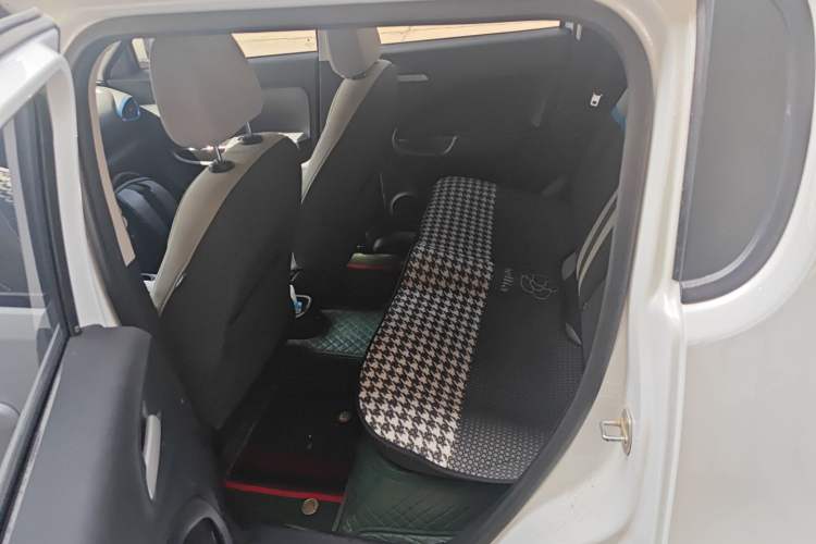 Used ORA White Cat 2020 305 km Luxury Version