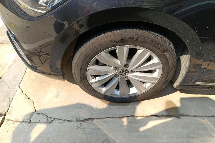 Used Volkswagen Passat 2021 280TSI Elite Edition