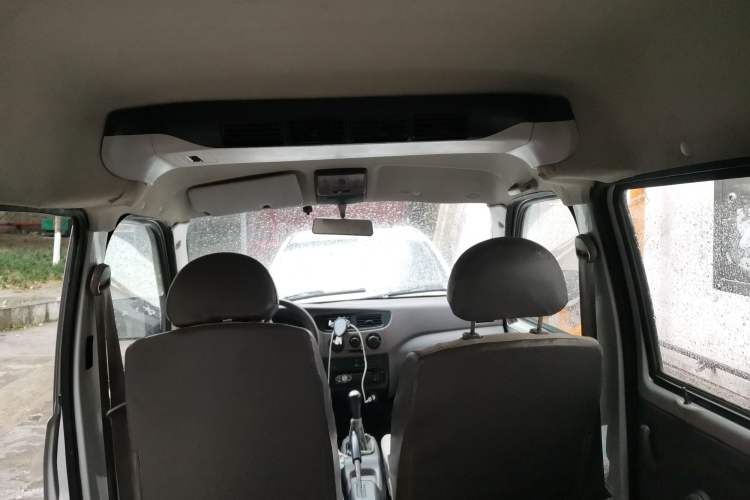 Used CHANGAN KAICHENG Star 2 2009 1.0L-SC6399E Base Version
