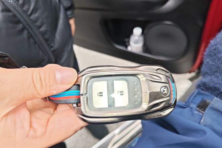 Used Honda Vezel 2016 1.8L CVT Front-Wheel Drive Pioneer Edition