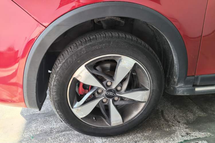 Used JAC Group Refine S3 2017 1.6L Manual Luxury Smart Model
