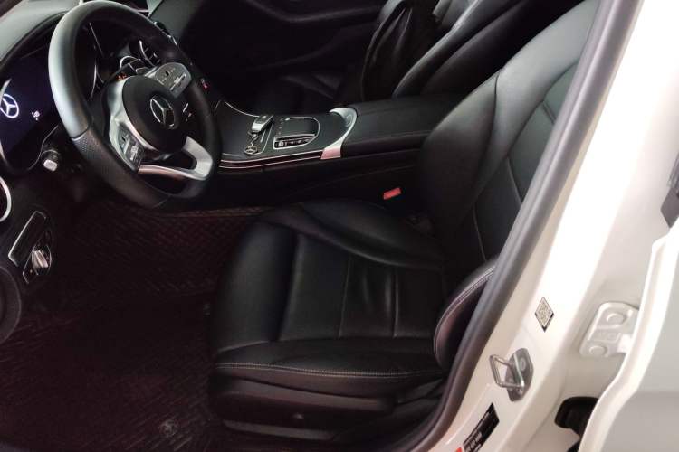 Used Mercedes-Benz C-Class 2020 C 260 L Sport Edition