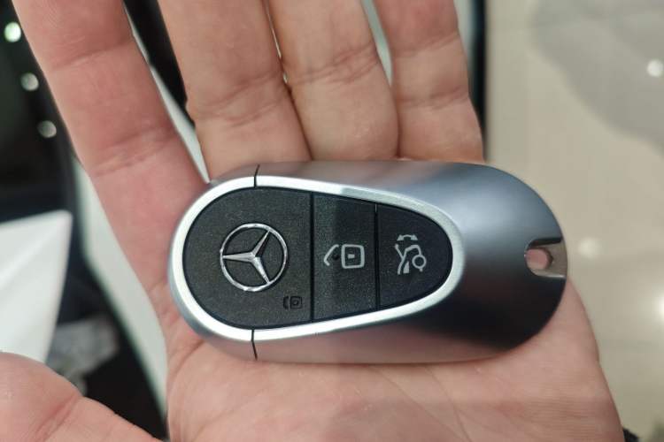 Used Mercedes-Benz C-Class 2023 Restyled C 260 L Night Edition Sports Version Interior 1