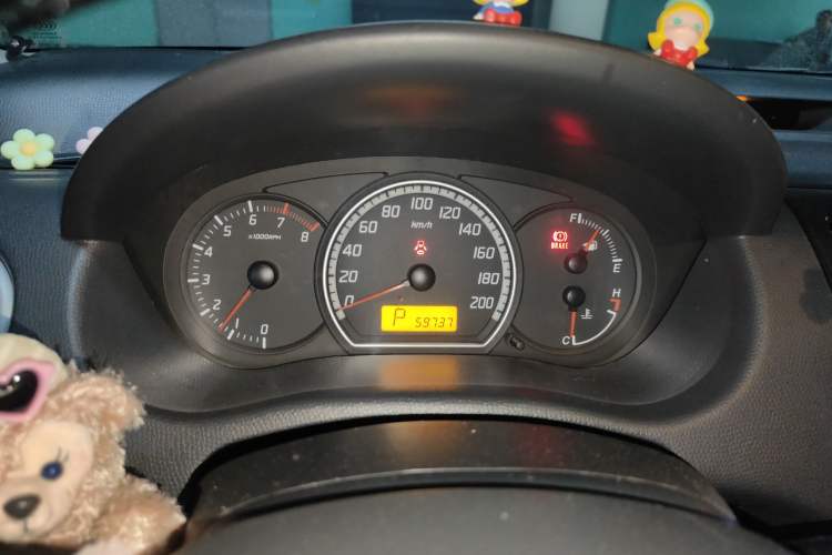 Used Suzuki Swift 2011 1.5L Automatic Fashion Edition