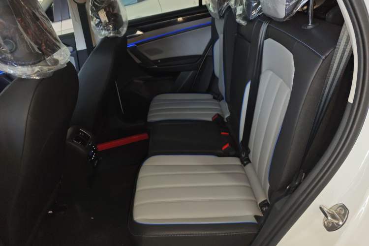 Used Volkswagen Tayron GTE Plug-in Hybrid 2023 280TSI Luxury Plus Advanced Edition