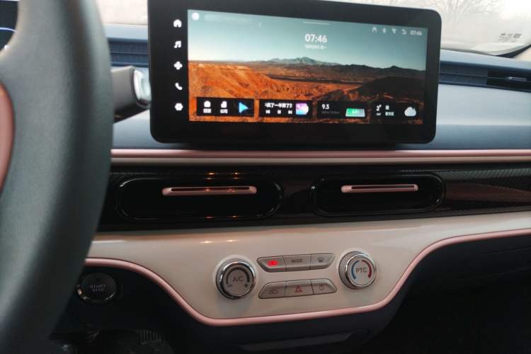 Used Chery Domi 2025 Model 305km Comfort Edition