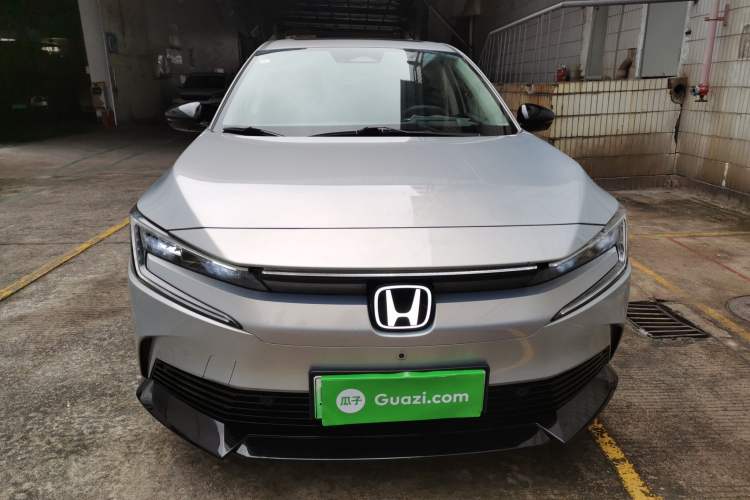 Used Honda e:NP2 2024 Advanced Edition