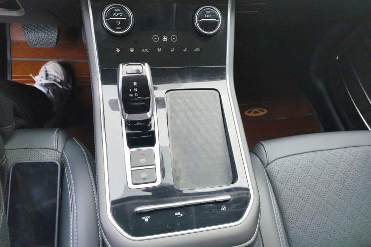 Used Chery Tiggo 8 2024 Honor Edition 230TCI Automatic Excellence Version 5 Seats