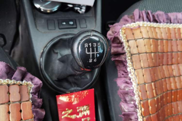 Used Skoda Fabia 2011 1.6L Manual Cool Black Edition
