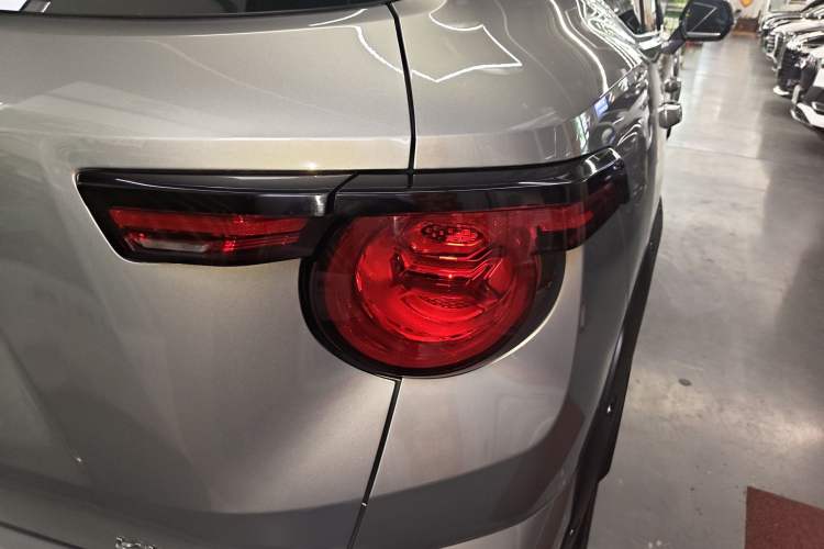 Used Haval H Dog 2023 1.5T Two-Wheel Drive Chao Ye Version Plus Right Rear Taillight