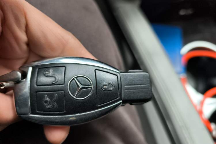 Used Mercedes-Benz GL-Class 2011 GL 450 Prestige Grand Edition