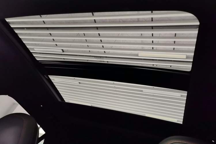 Used Lynk & Co 03 2019 1.5TD DCT JingPro Edition China VI Standard
